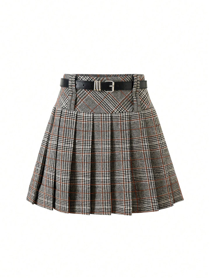 Fustă mini SHEIN, mix culori