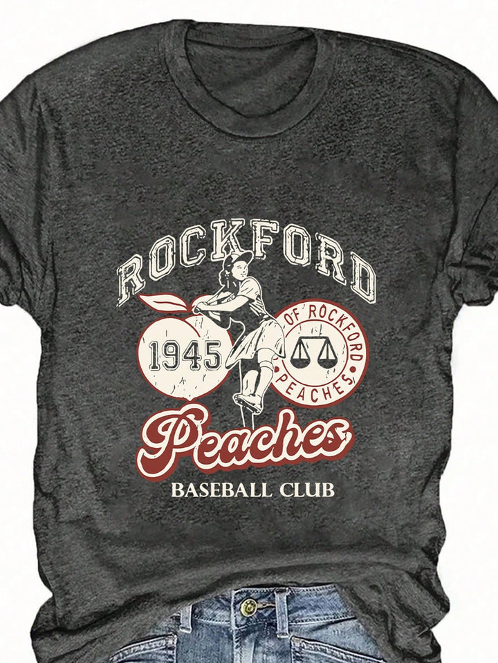 Tricou SHEIN, gri