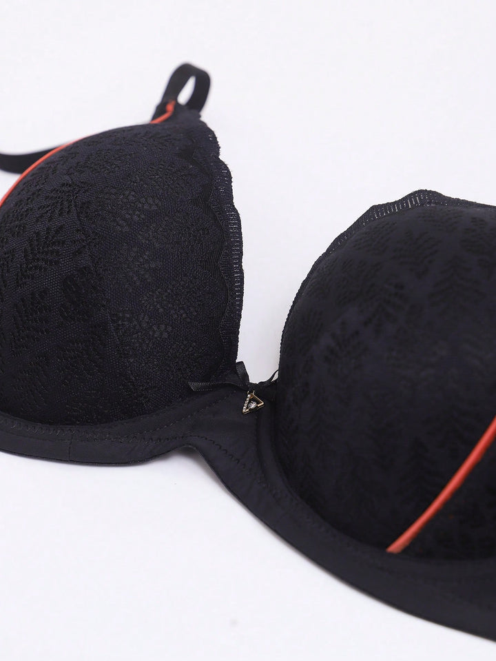 Sutien SHEIN, negru