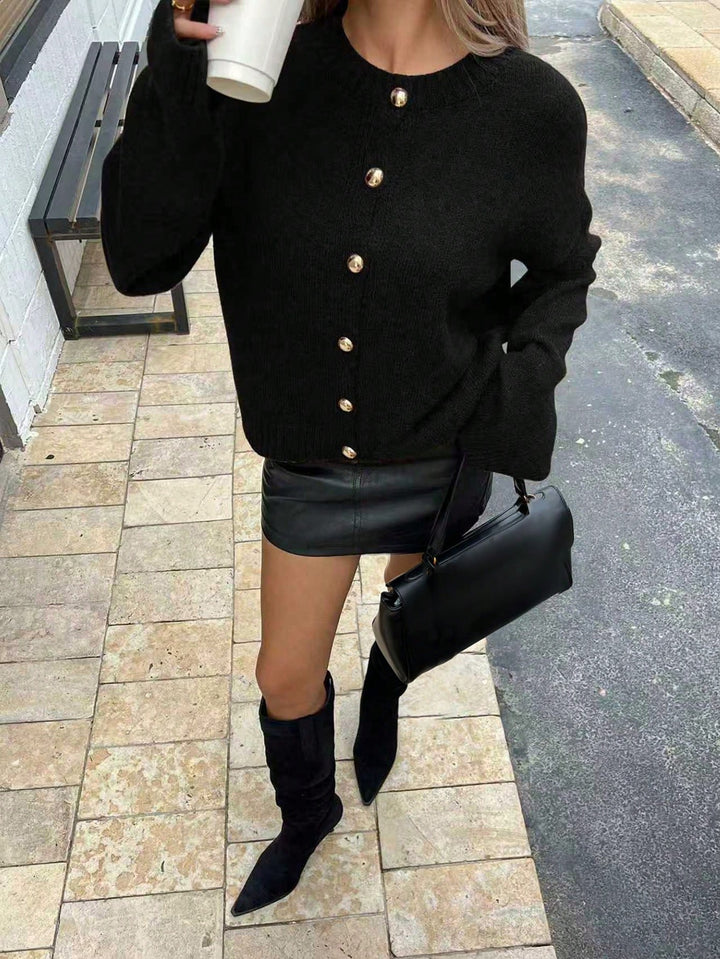 Cardigan SHEIN