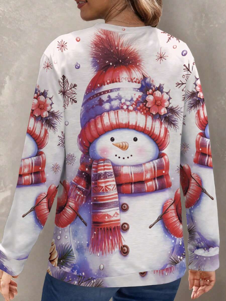 Bluză SHEIN, mix culori