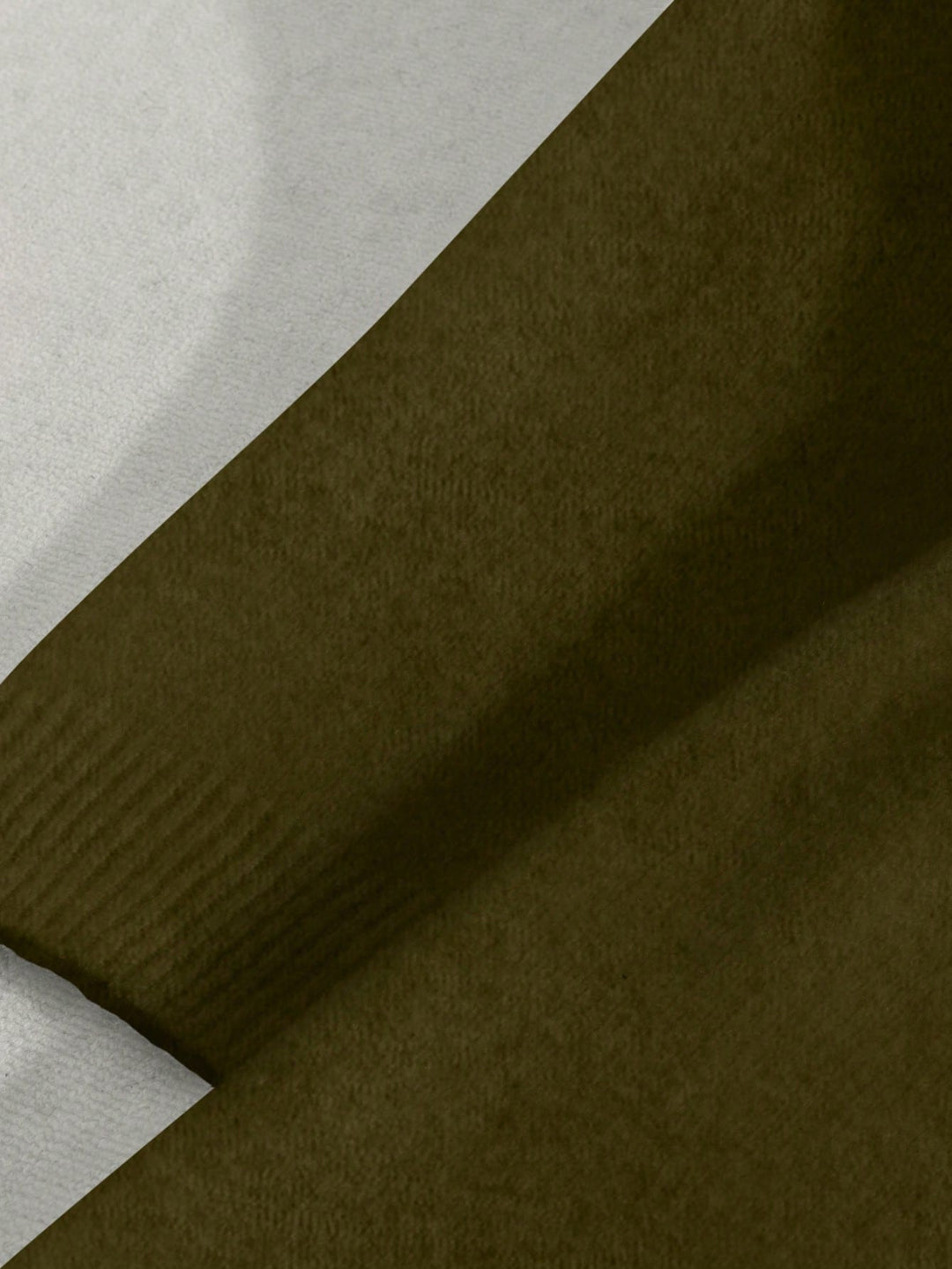 Rochie SHEIN, kaki