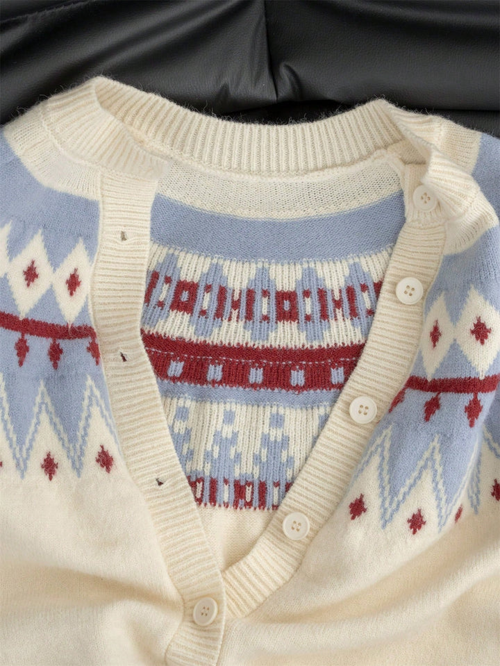 Cardigan SHEIN, portocaliu