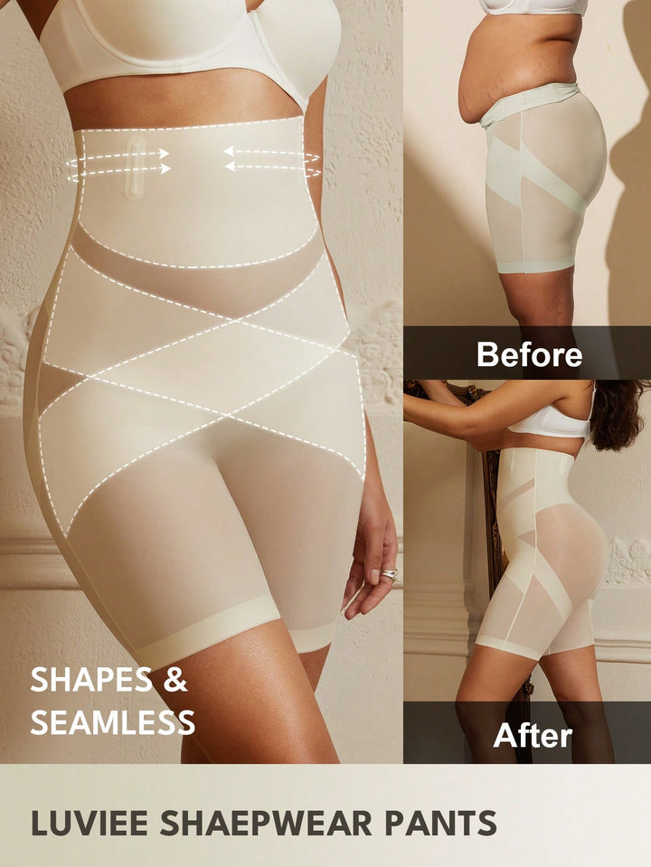 Lenjerie modelatoare SHEIN, verde