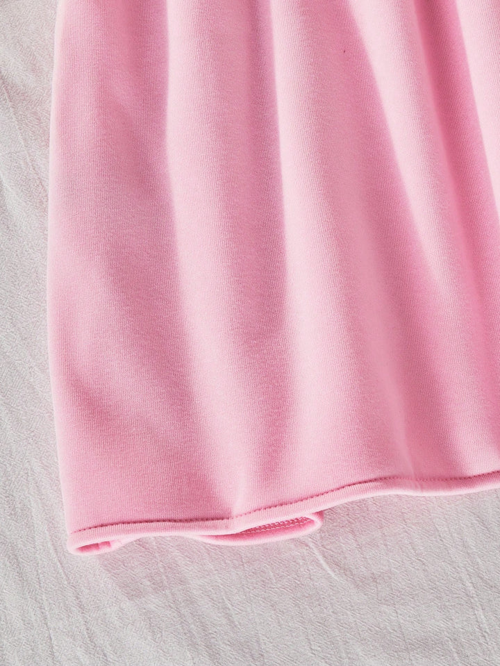 Rochie SHEIN, roz