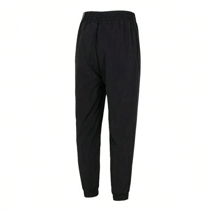 ADIDAS nadrág, fekete