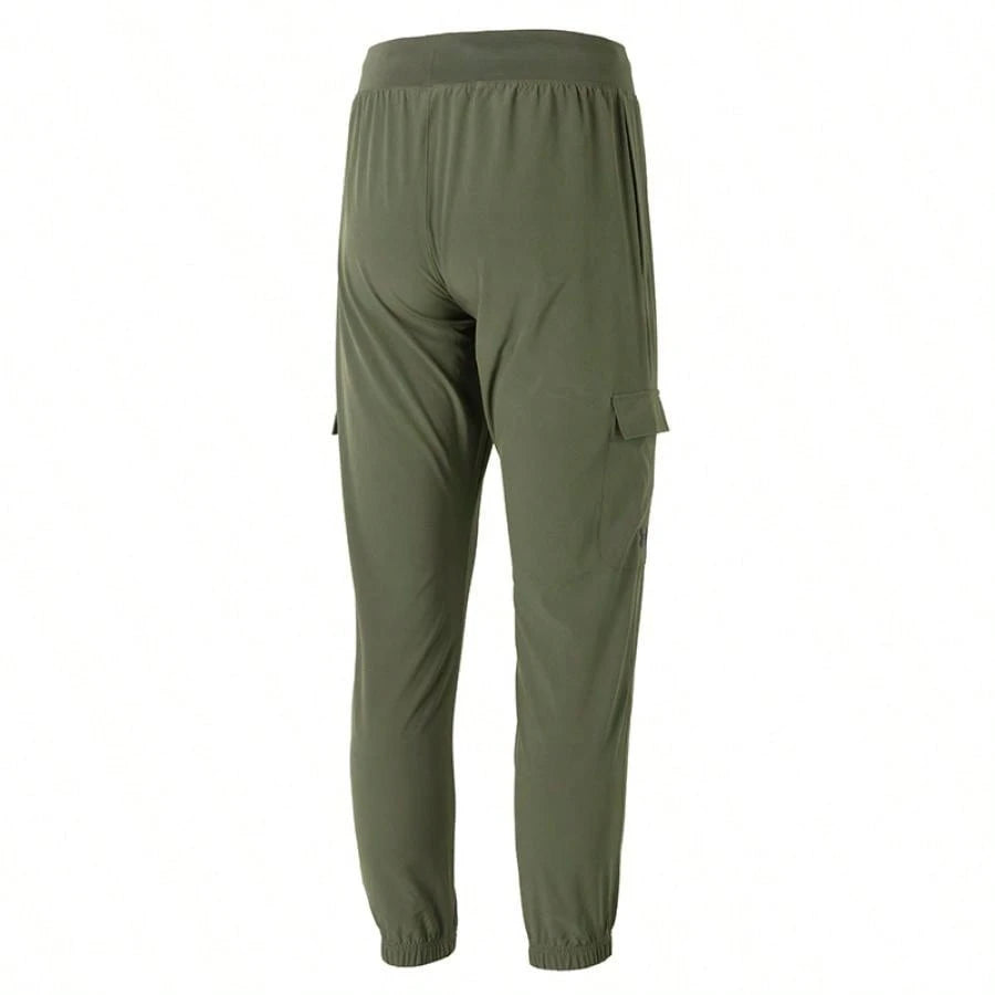 UNDER ARMOUR nadrág, zöld