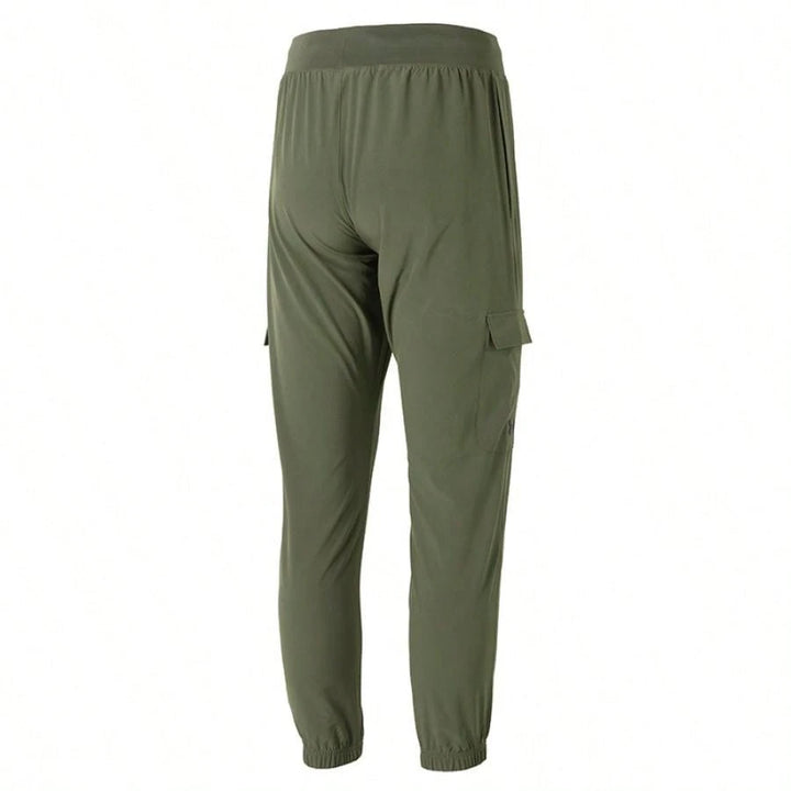 UNDER ARMOUR nadrág, zöld