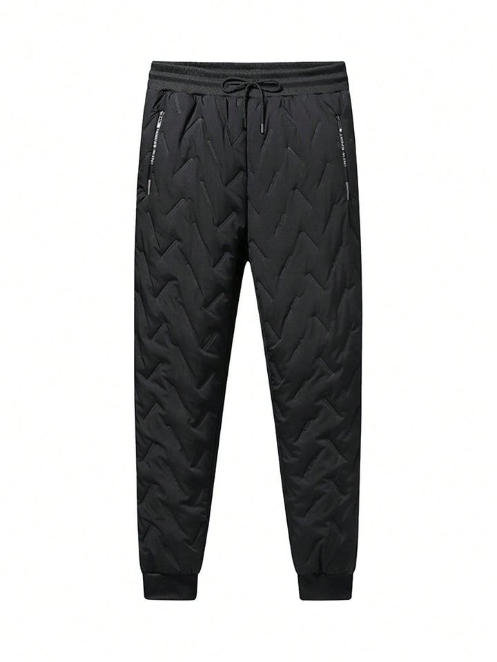Pantaloni SHEIN, negru