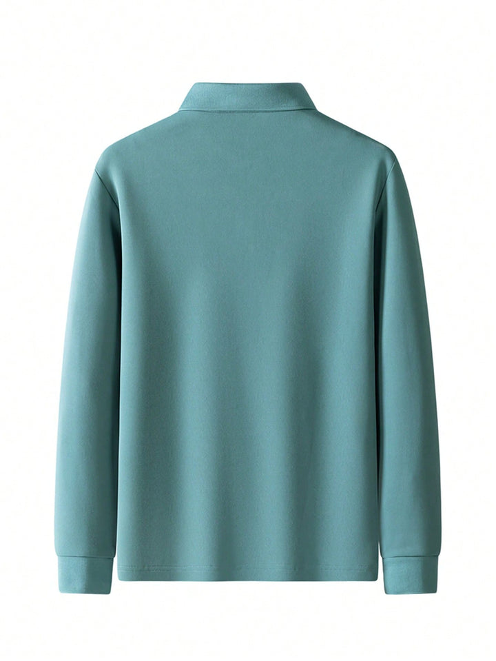 Tricou SHEIN, verde