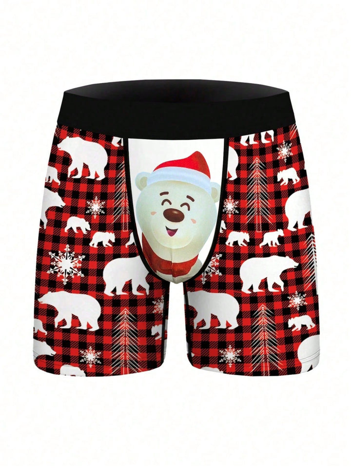 Boxeri SHEIN, mix culori