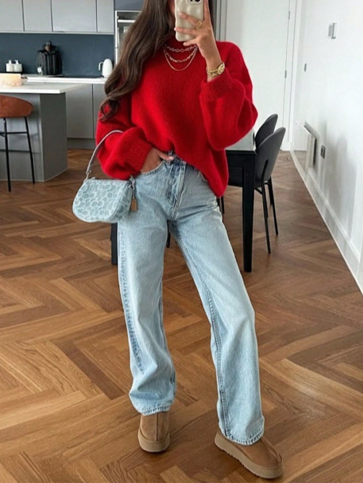Pulover SHEIN