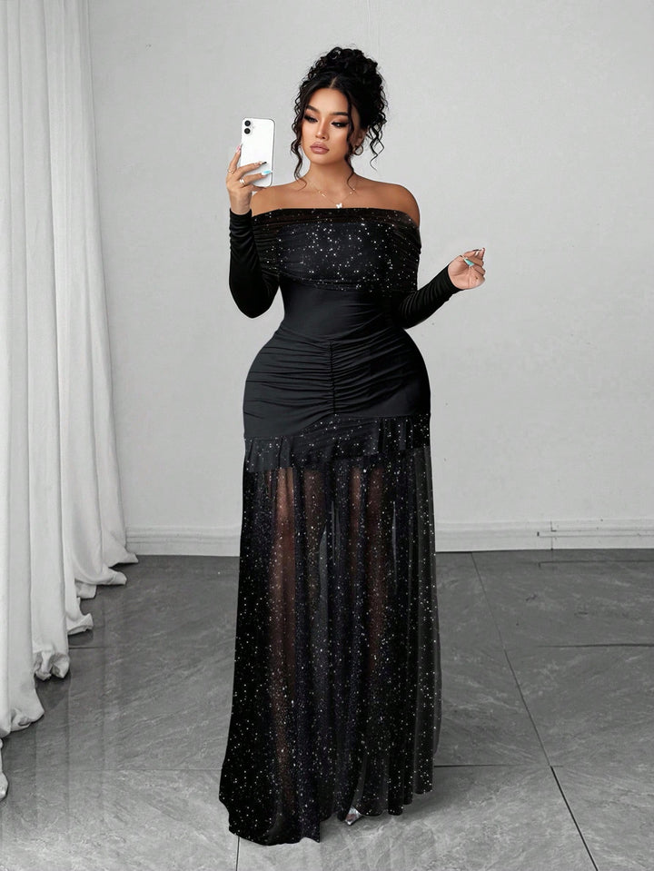 Rochie SHEIN, negru