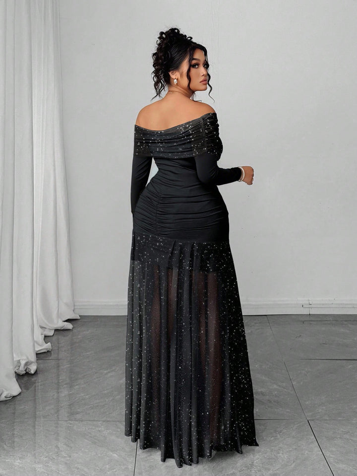 Rochie SHEIN, negru