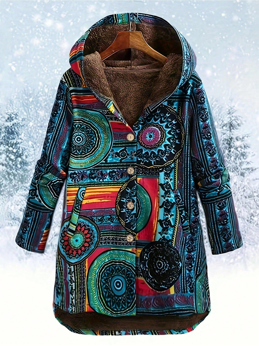 SHEIN dzseki, többszínű