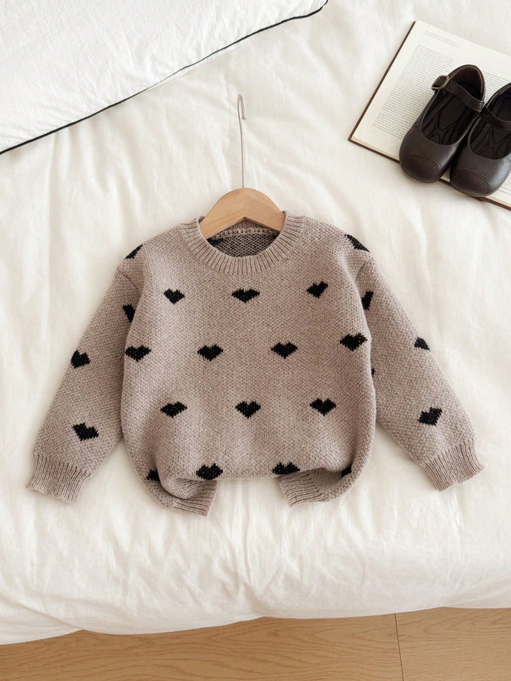 Pulover SHEIN