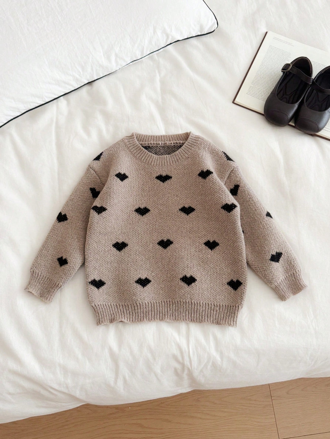 Pulover SHEIN