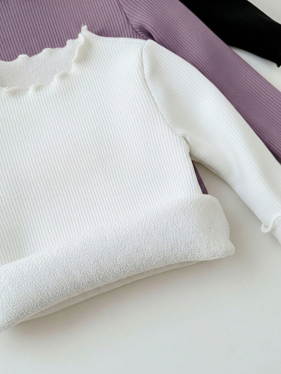 Pulover SHEIN, mix culori
