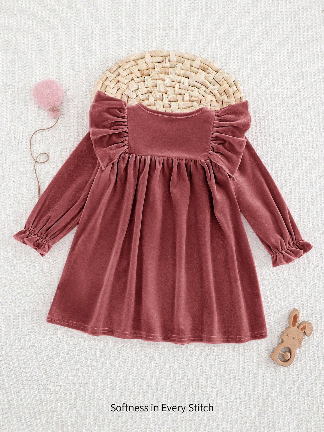 Rochie SHEIN, roz