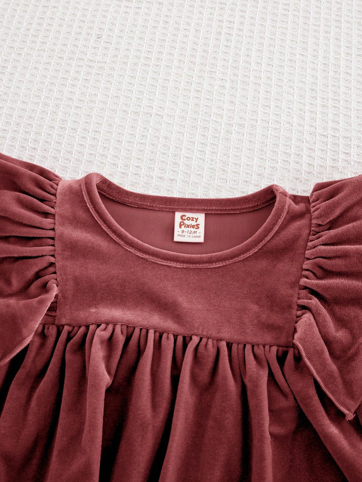 Rochie SHEIN, roz