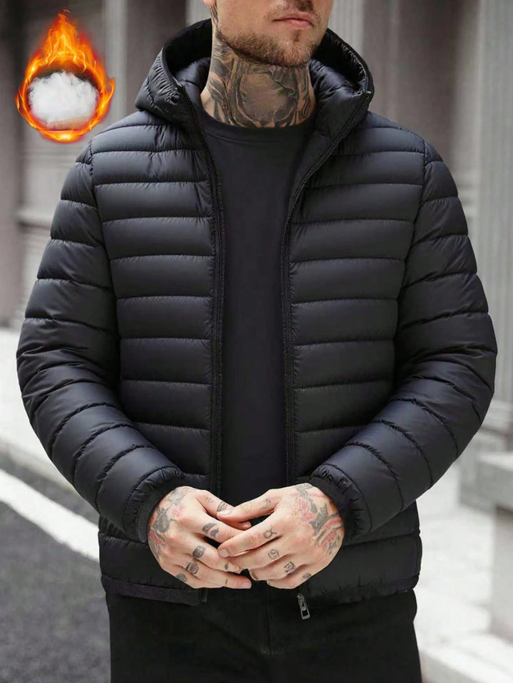Geacă SHEIN, negru