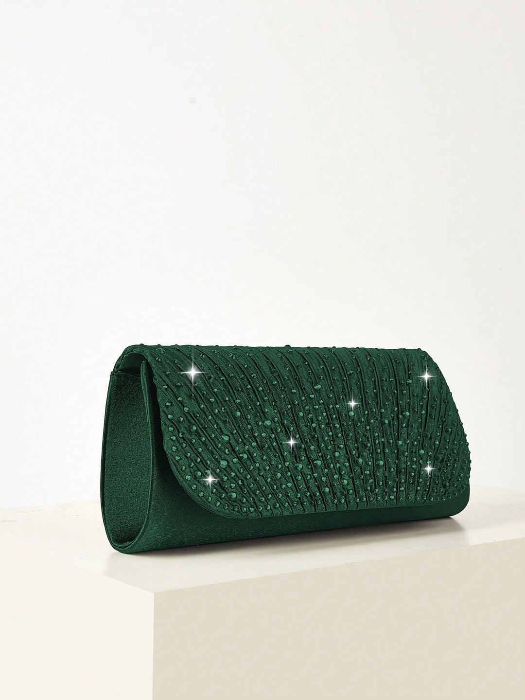 Geantă SHEIN, verde