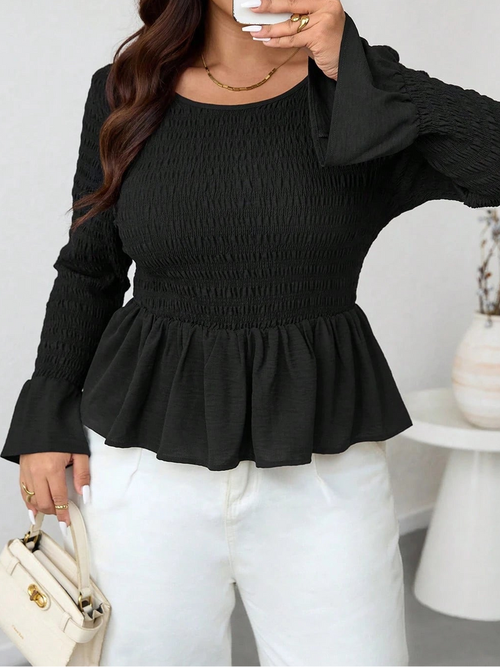 Shein Curve+ ing, fekete