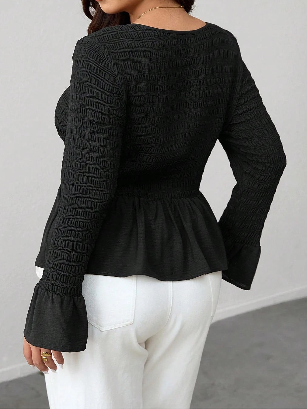 Shein Curve+ ing, fekete