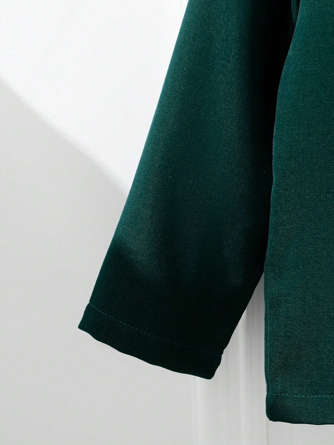 Costum SHEIN, verde