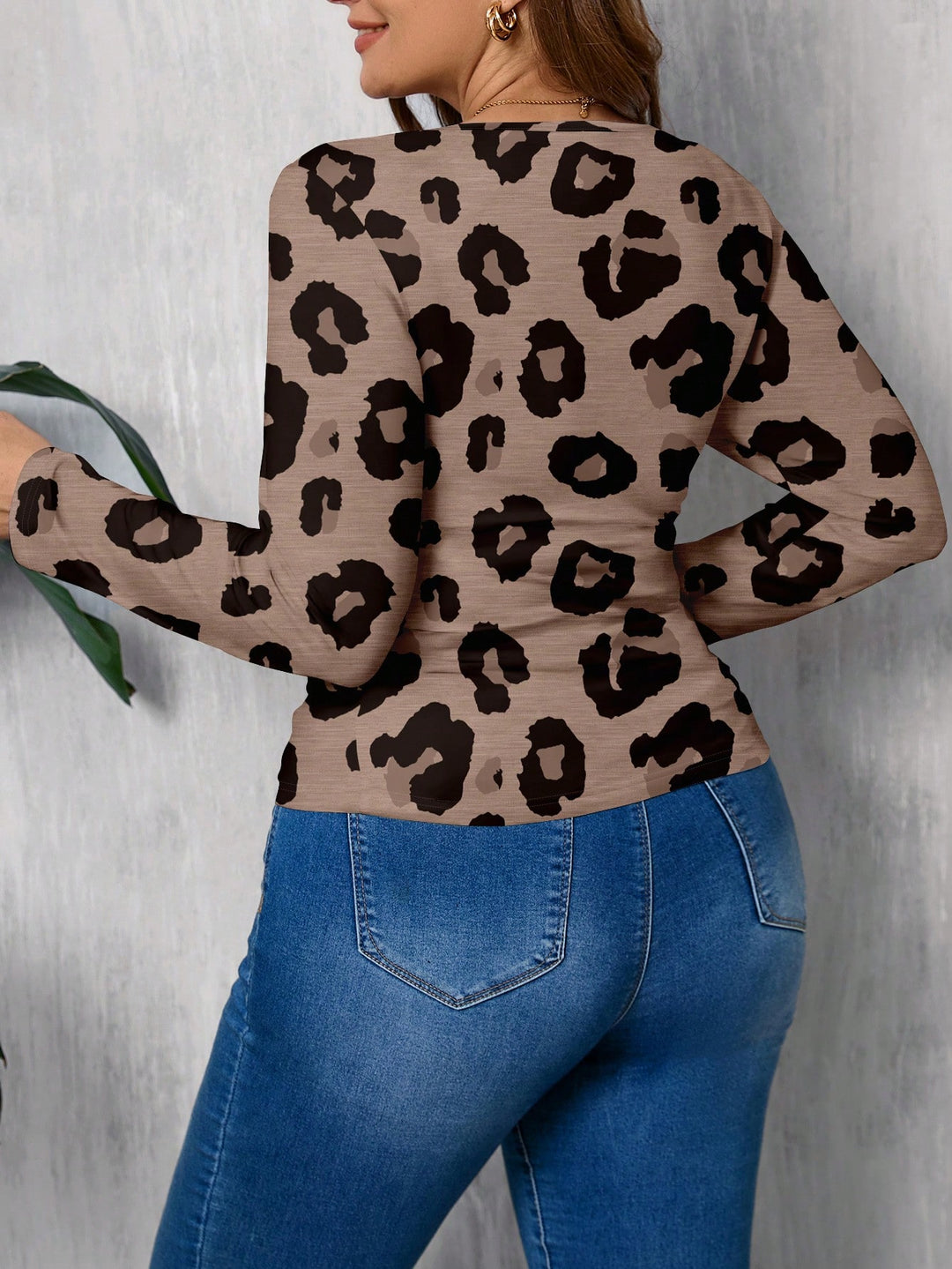 Tricou SHEIN, mix culori