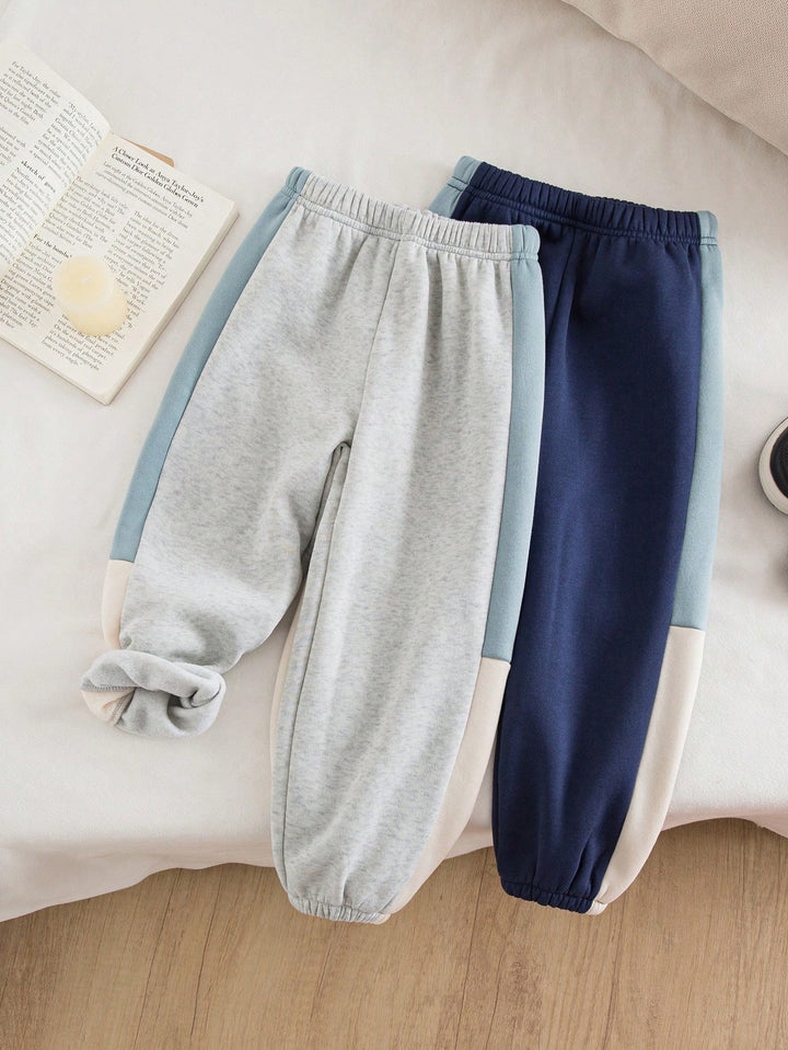 Set pantaloni SHEIN, mix culori