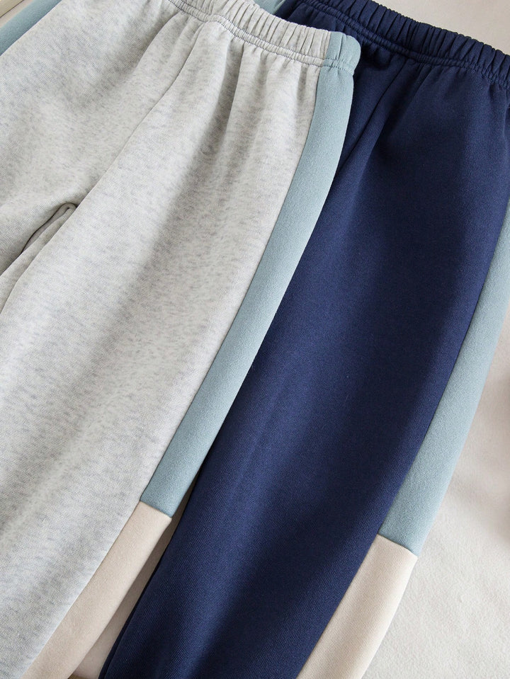 Set pantaloni SHEIN, mix culori