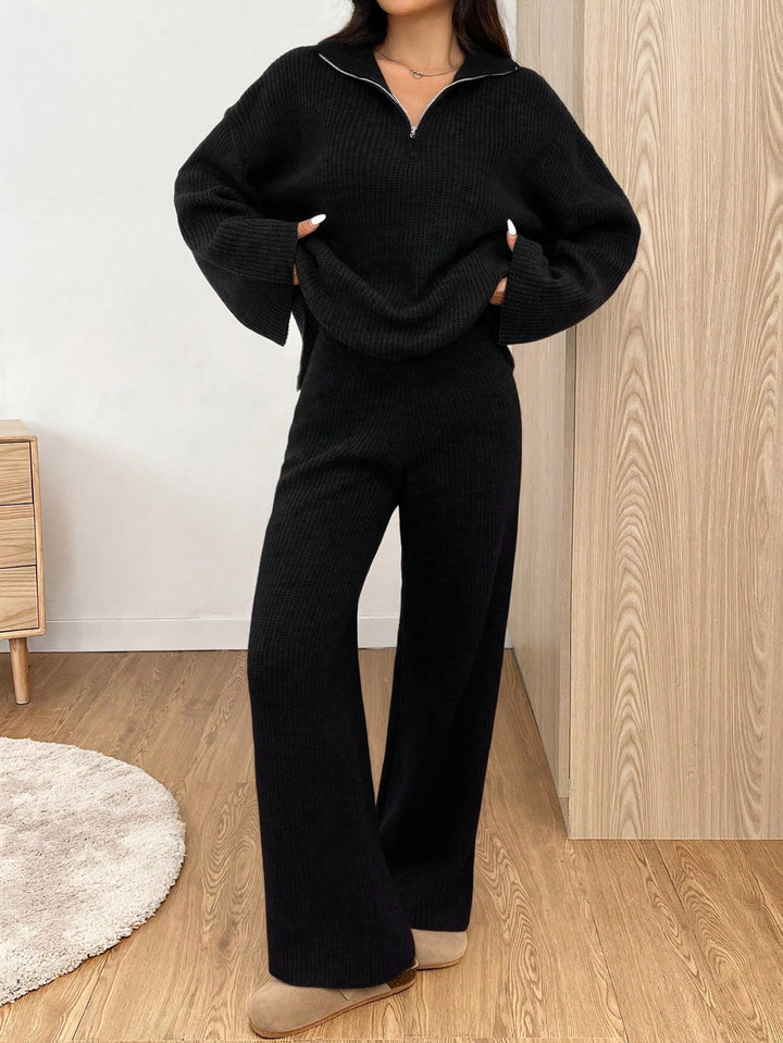 Compleu SHEIN, negru