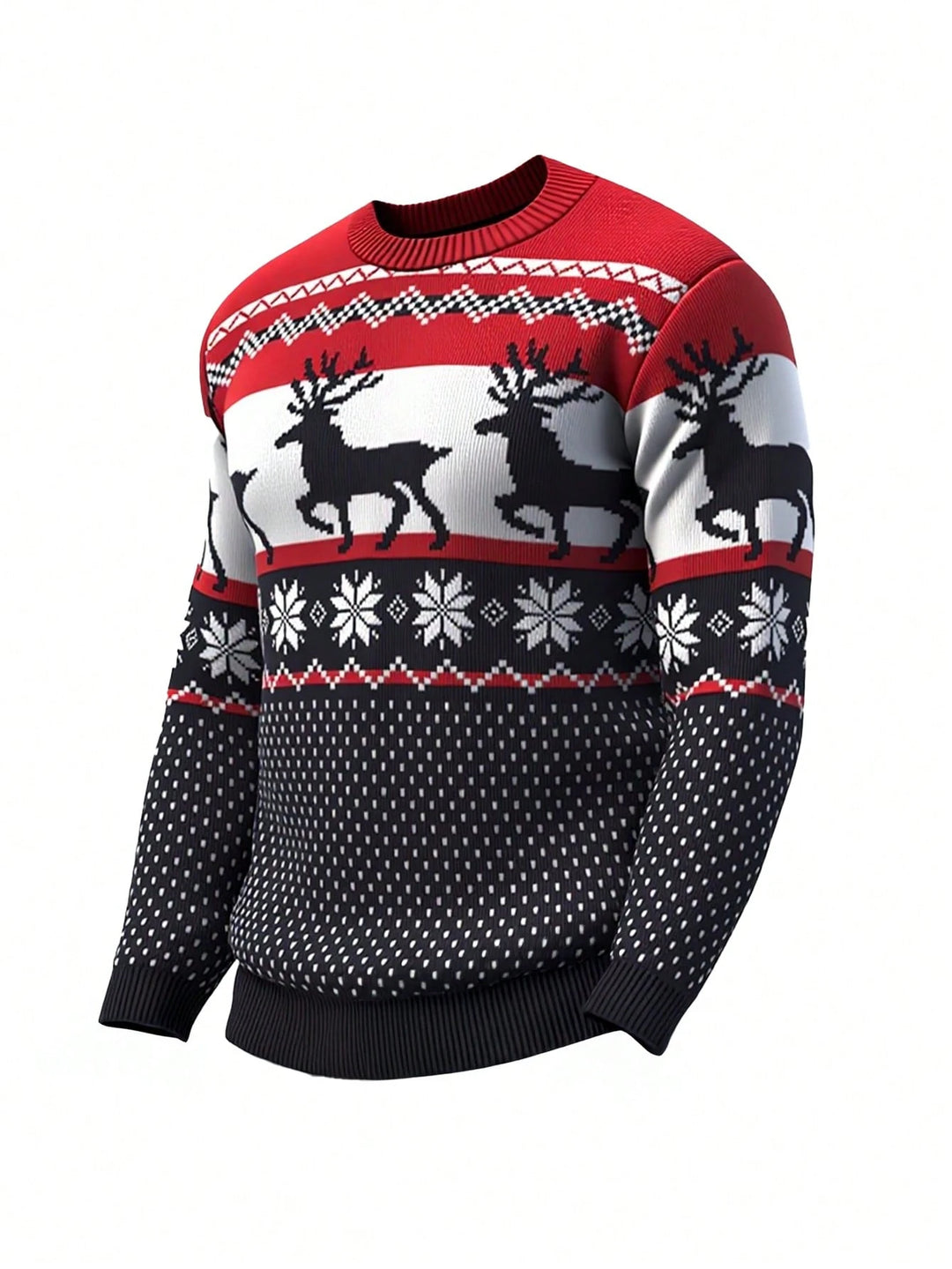 Pulover SHEIN, mix culori