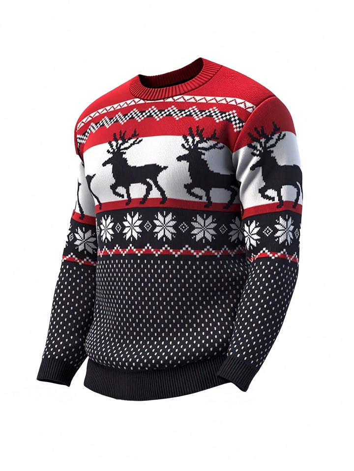 Pulover SHEIN, mix culori
