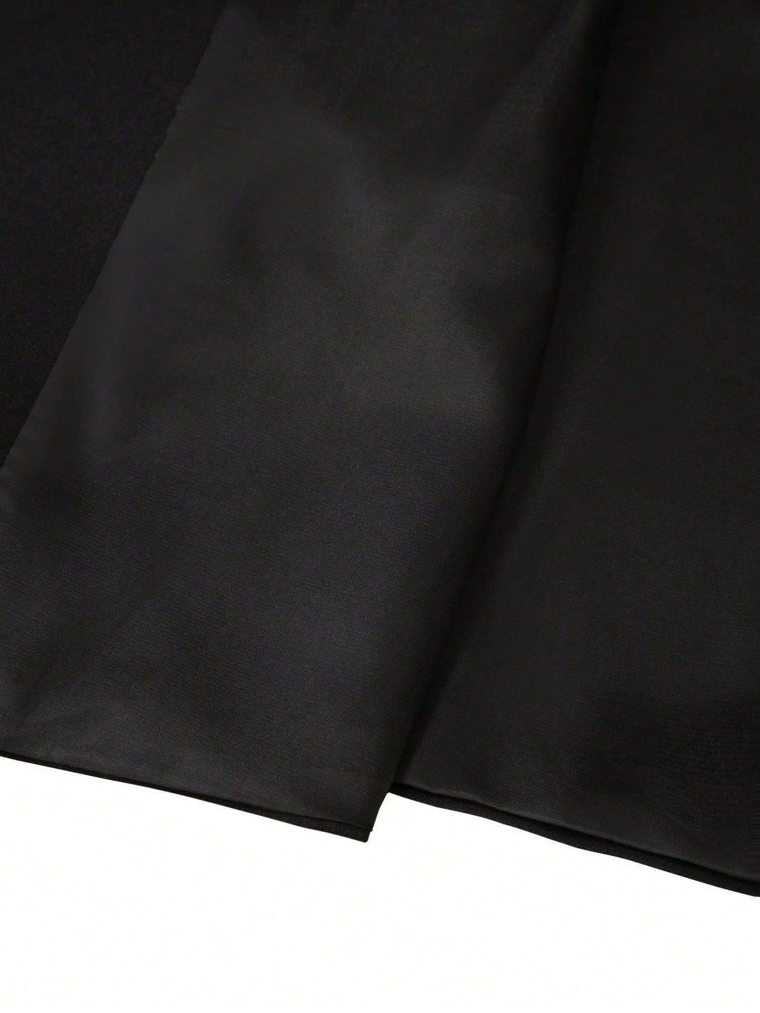 Costum SHEIN, negru