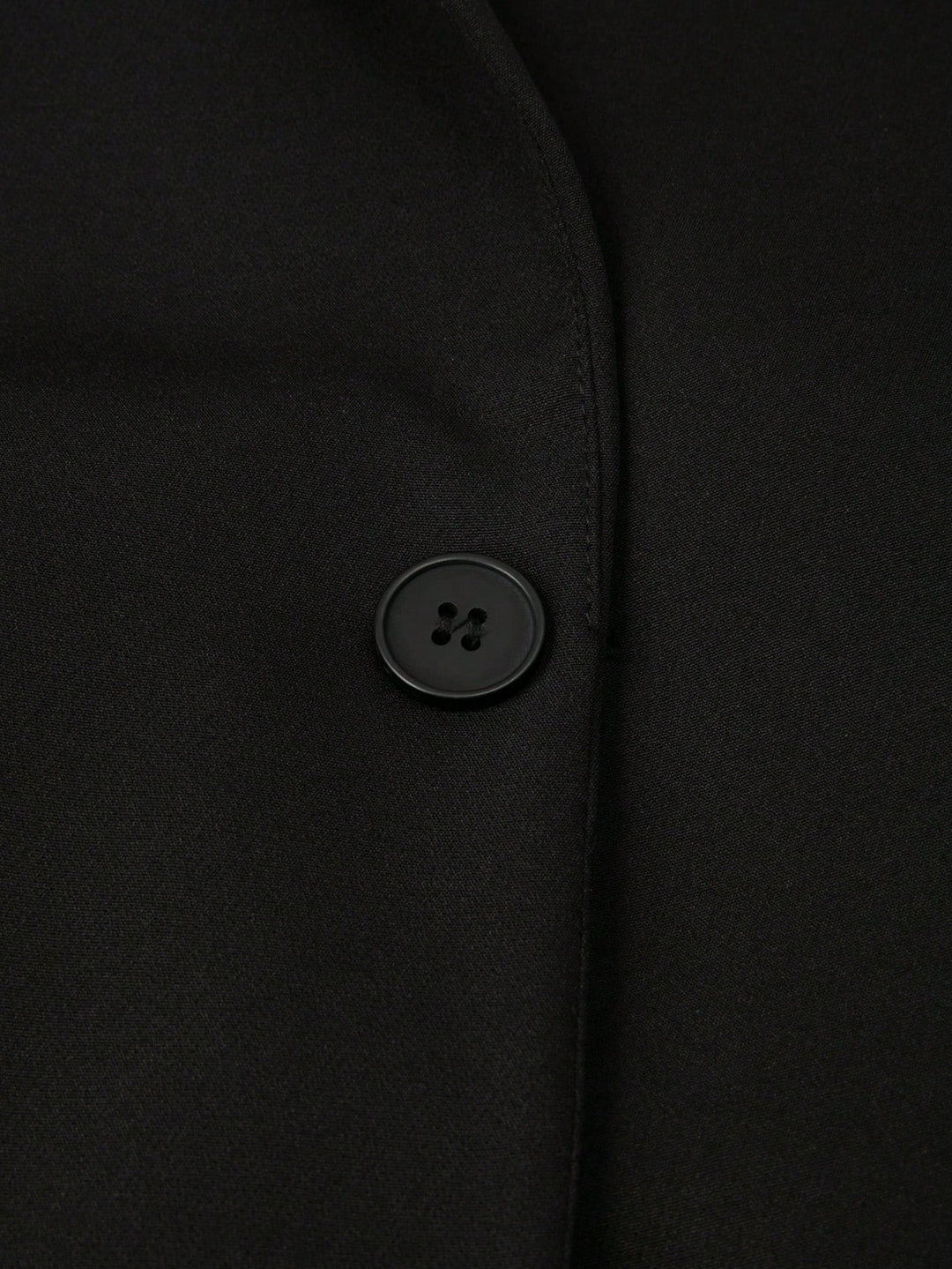 Costum SHEIN, negru
