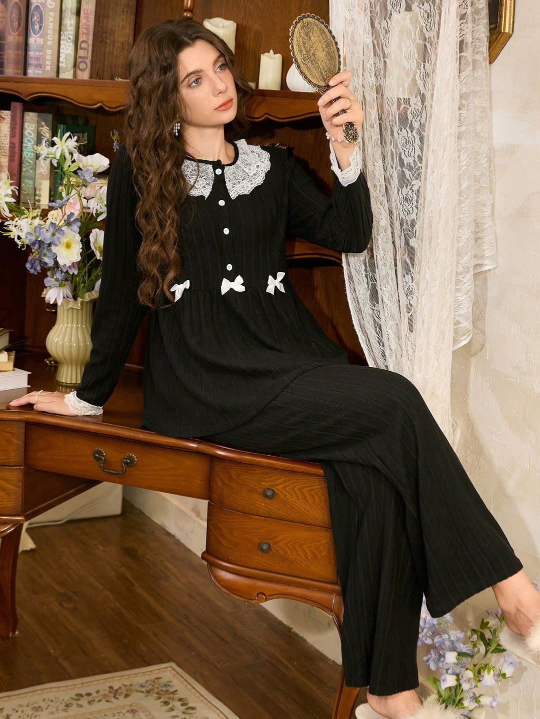 Pijama SHEIN