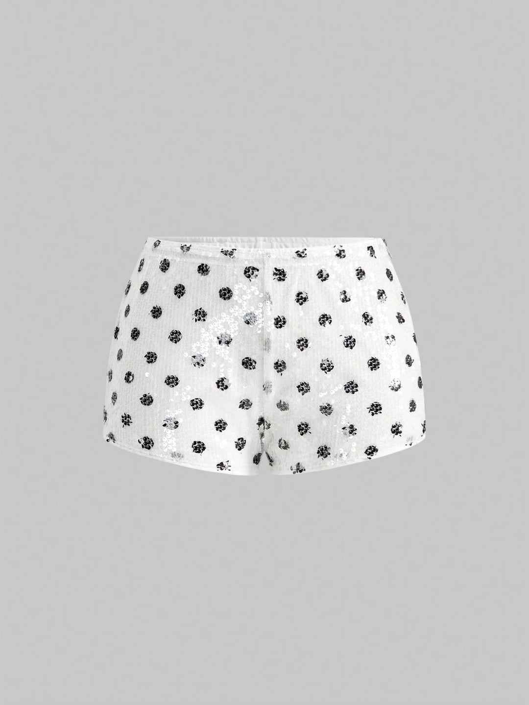 Pantaloni scurți SHEIN, mix culori