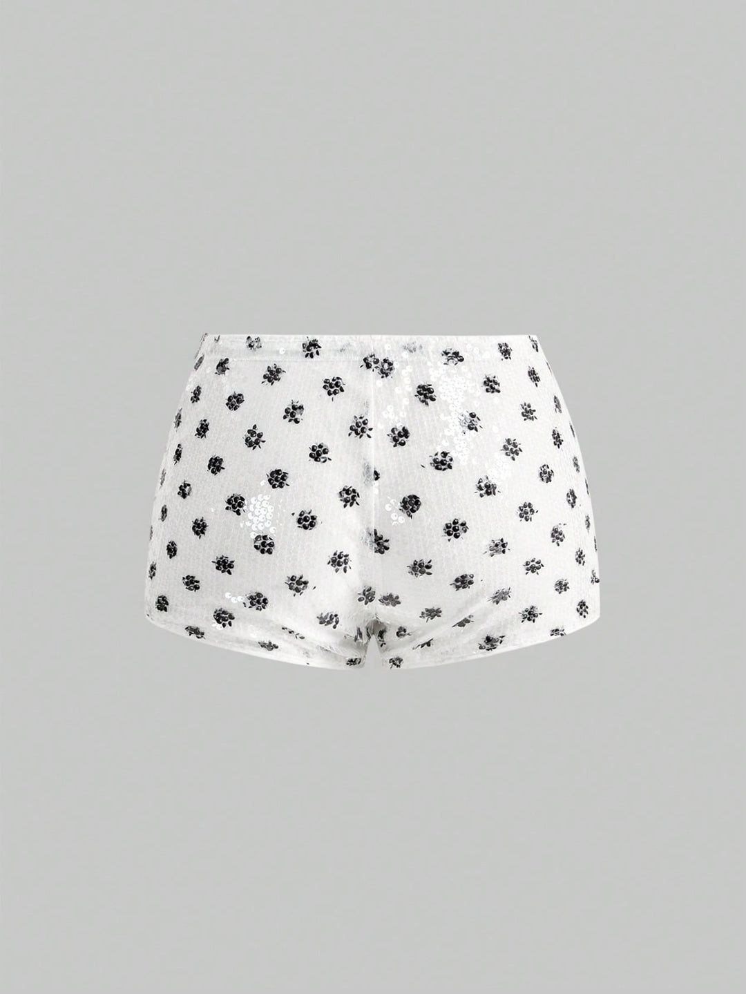Pantaloni scurți SHEIN, mix culori