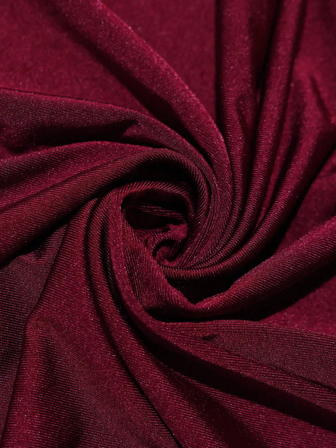 Rochie SHEIN, vișiniu