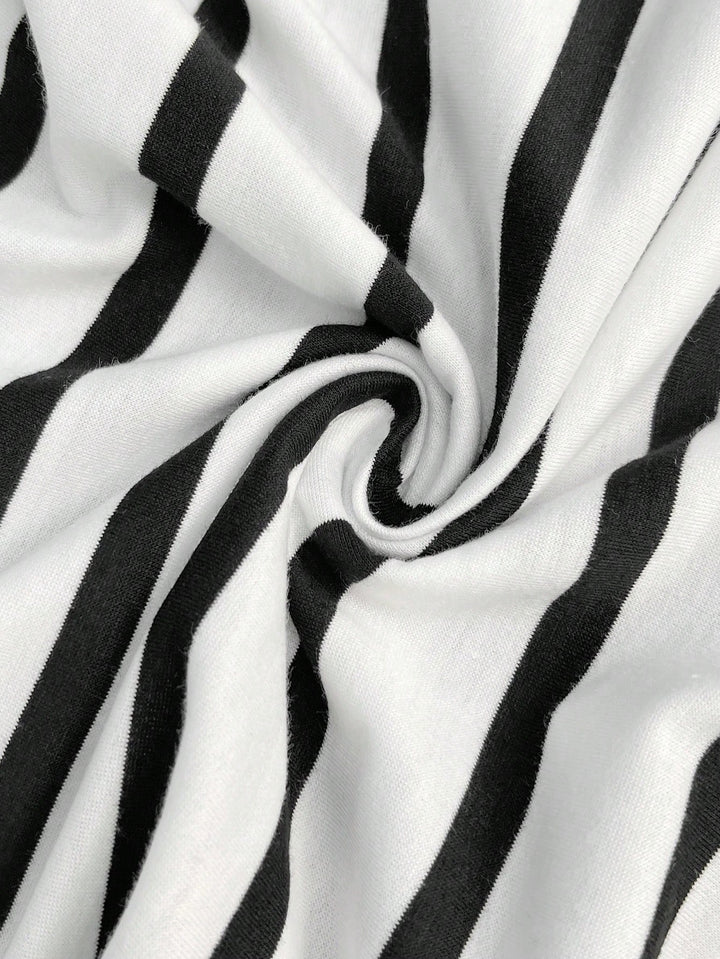 Tricou SHEIN, negru
