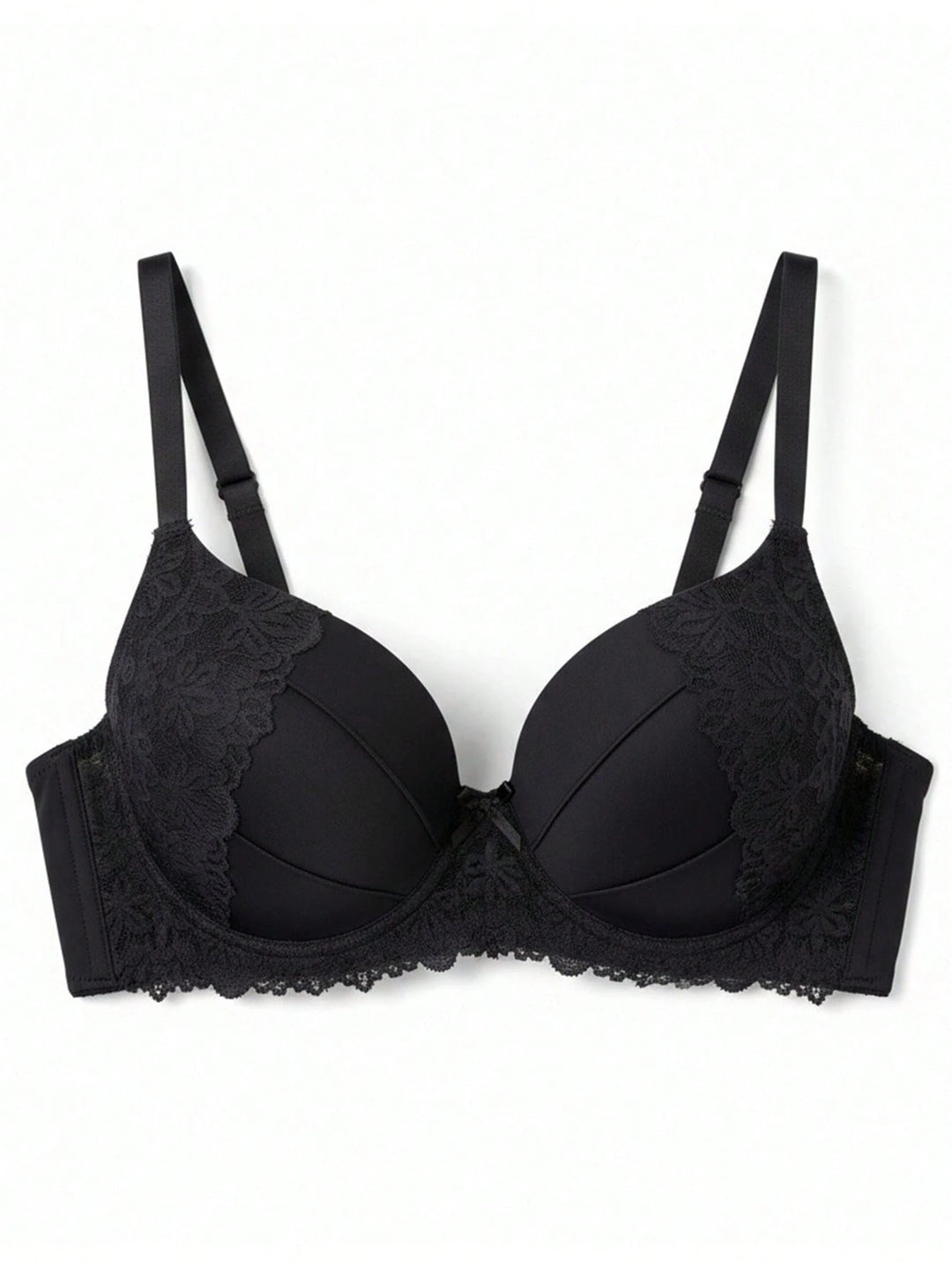 Sutien SHEIN, negru