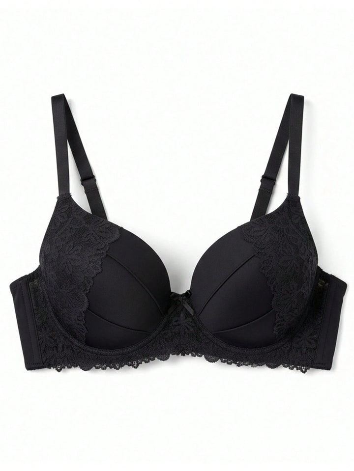 Sutien SHEIN, negru