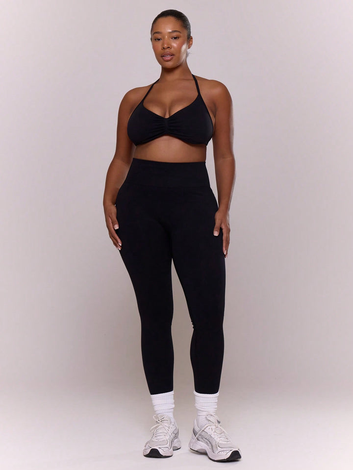 Compleu sport SHEIN, galben