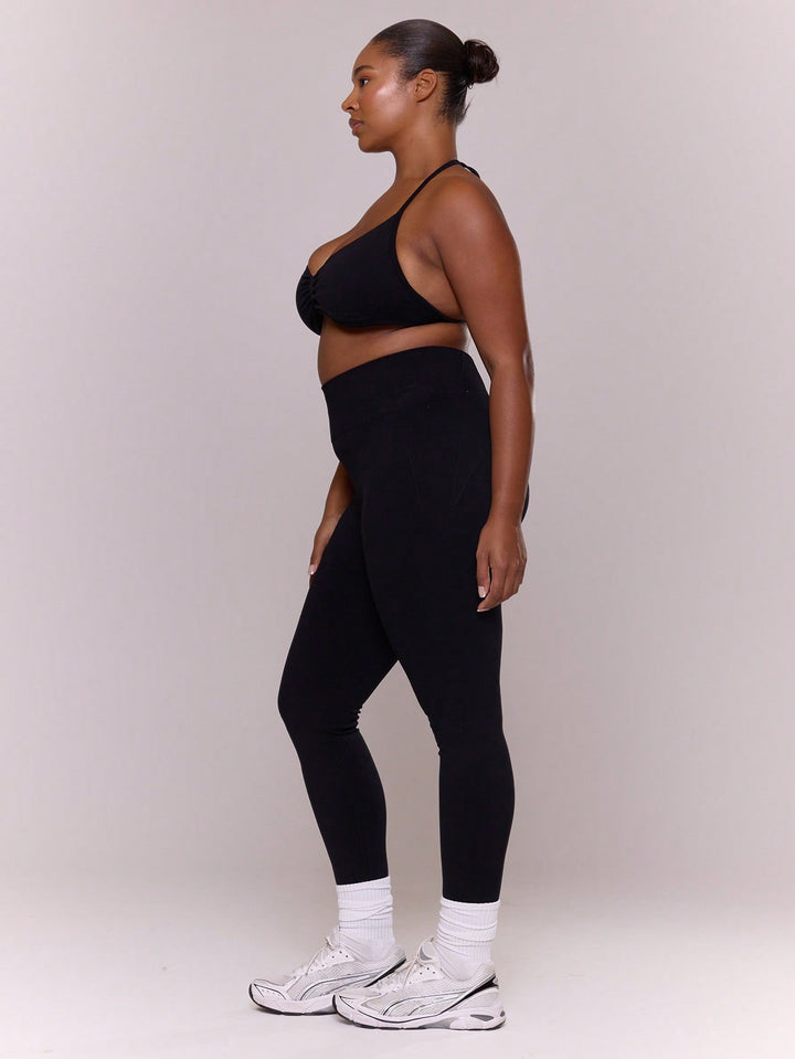 Compleu sport SHEIN, galben