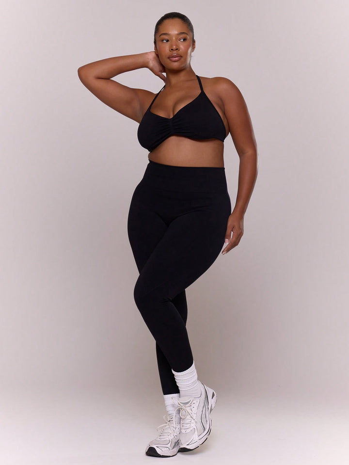 Compleu sport SHEIN, galben