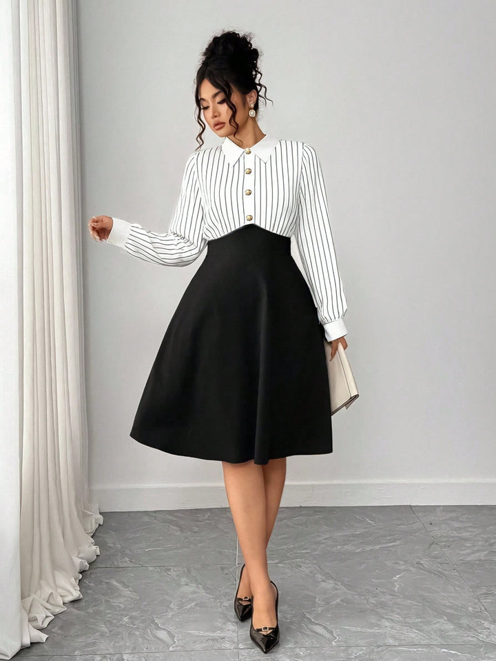 Rochie SHEIN, negru