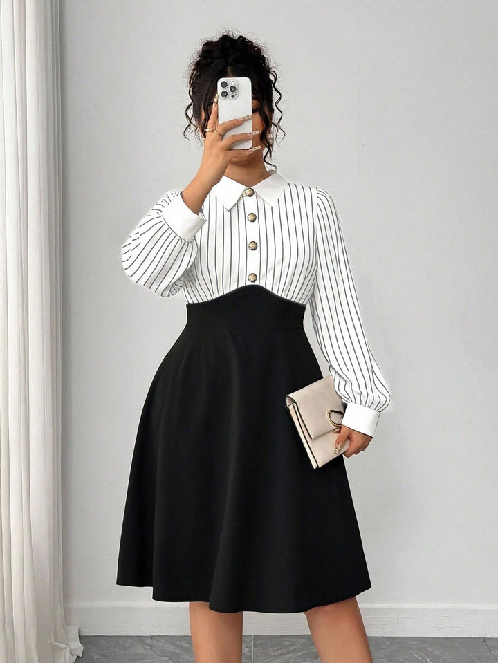 Rochie SHEIN, negru