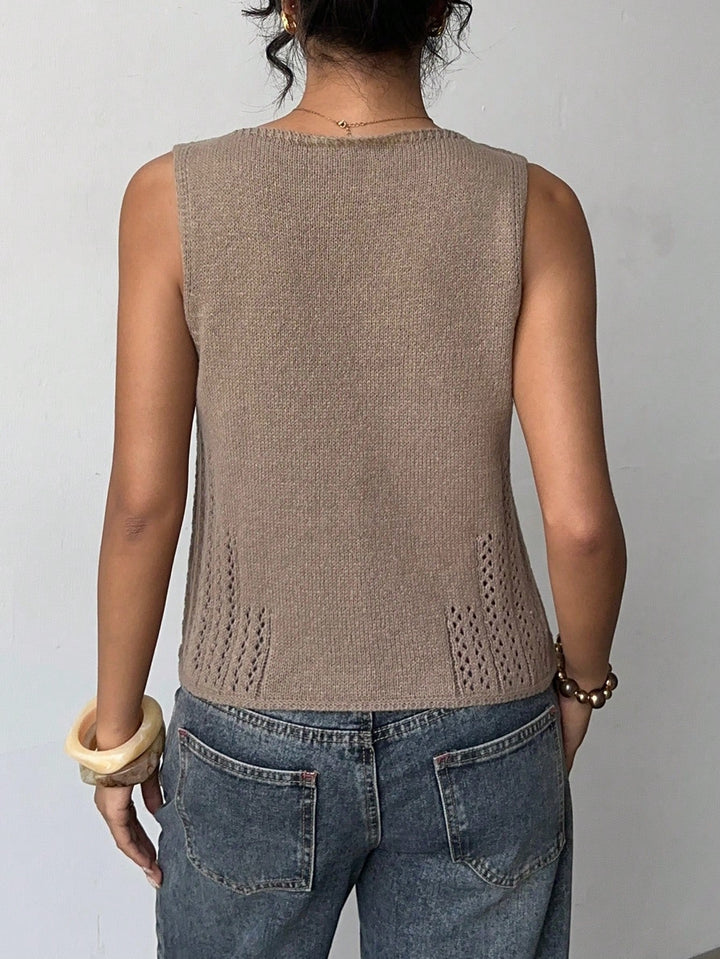 Bluza Shein, Kaki